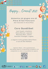 Festa della Musica 2021